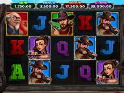 Frontier Gold Slots